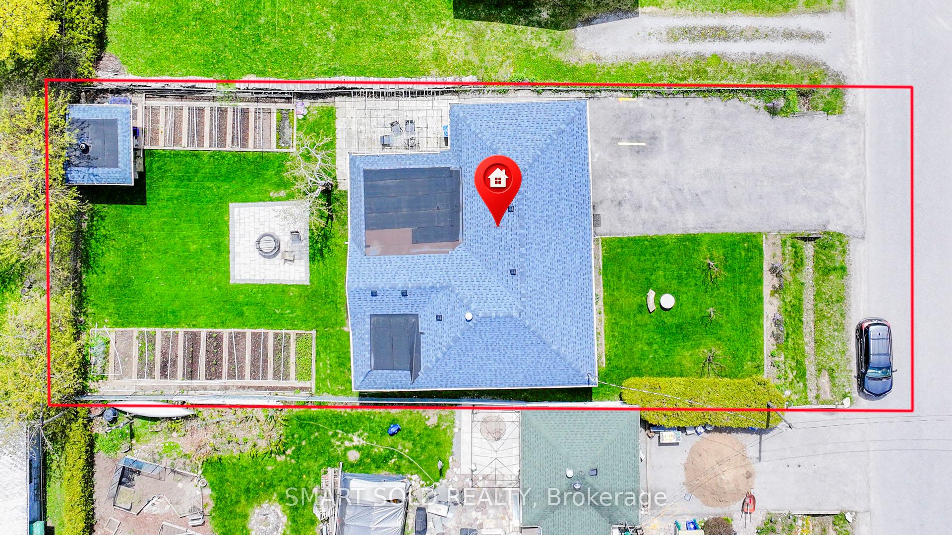 Photo 8 of 831 Norval Road, Georgina, Historic Lakeshore Communities — HOMEH