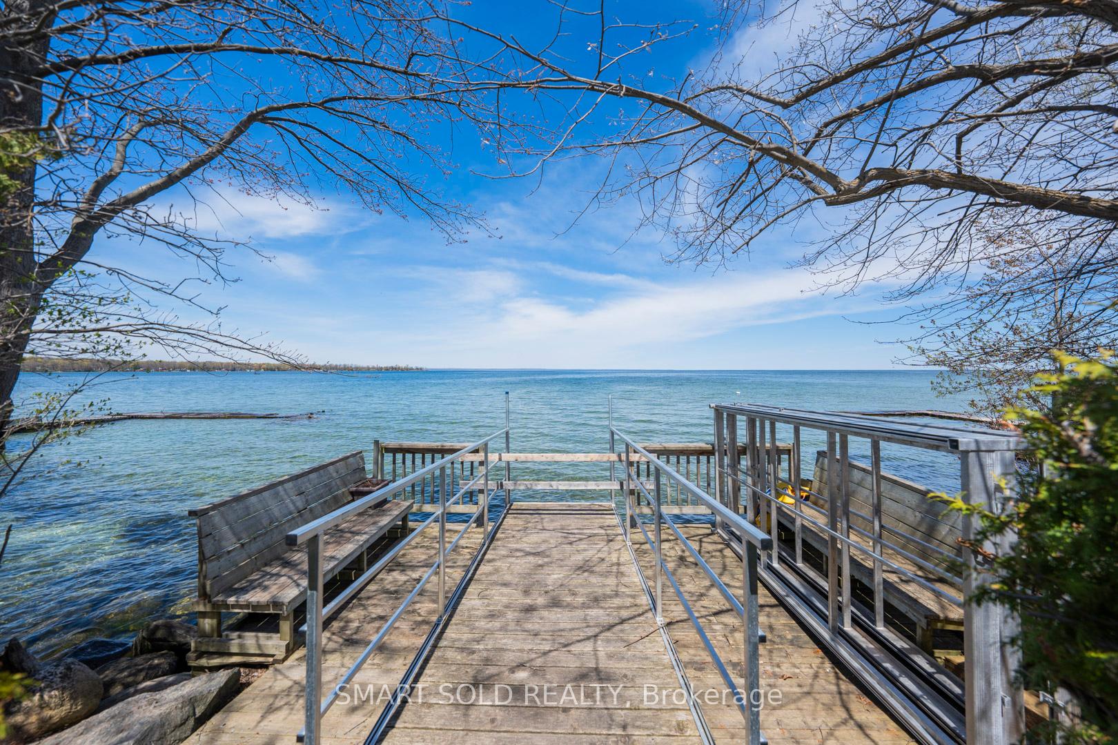 Photo 10 of 831 Norval Road, Georgina, Historic Lakeshore Communities — HOMEH