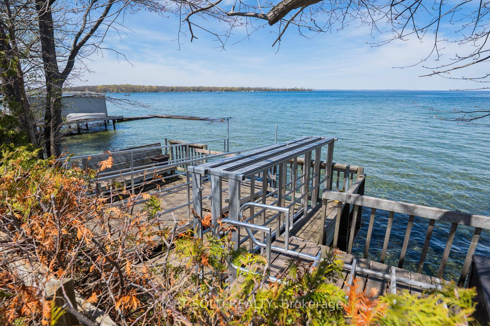 Photo 11 of 831 Norval Road, Georgina, Historic Lakeshore Communities — HOMEH