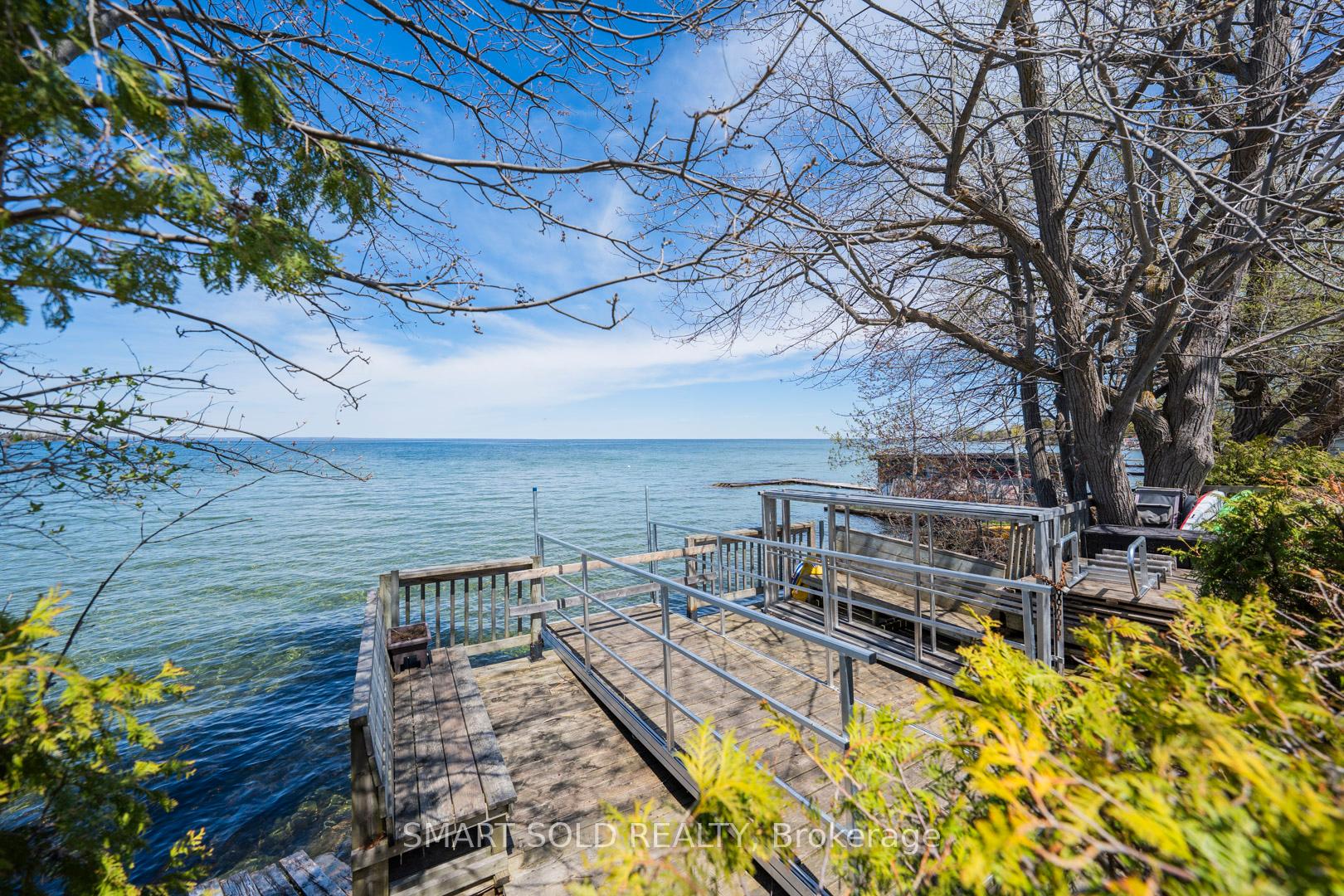 Photo 12 of 831 Norval Road, Georgina, Historic Lakeshore Communities — HOMEH