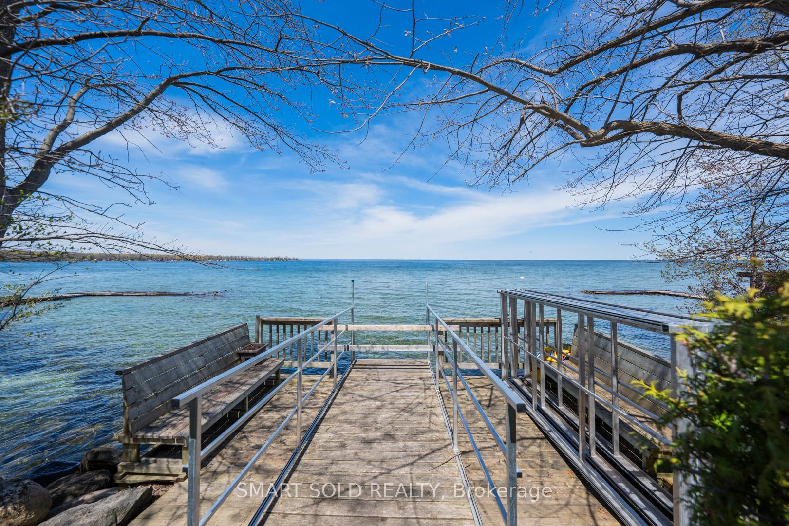 Photo 13 of 831 Norval Road, Georgina, Historic Lakeshore Communities — HOMEH