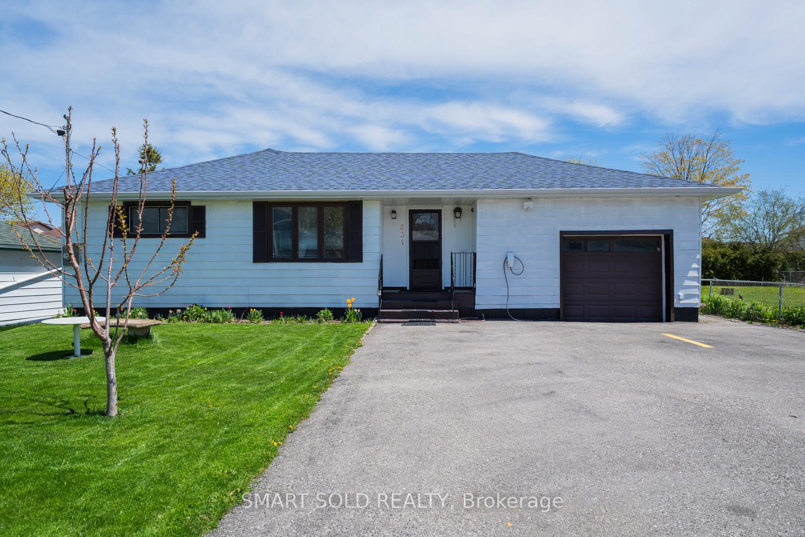 Photo 14 of 831 Norval Road, Georgina, Historic Lakeshore Communities — HOMEH