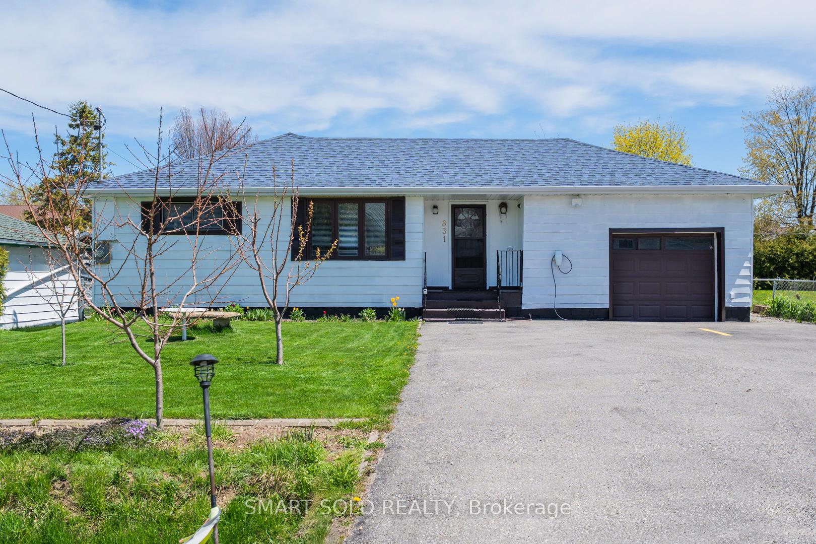 Photo 16 of 831 Norval Road, Georgina, Historic Lakeshore Communities — HOMEH