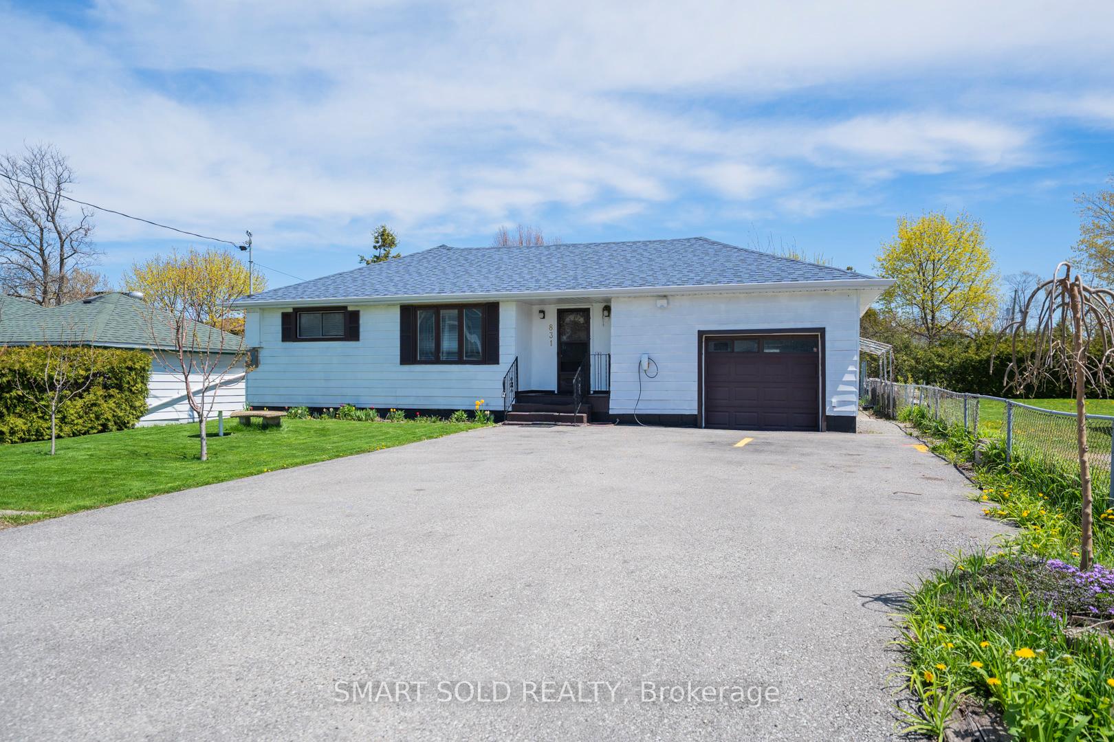 Photo 17 of 831 Norval Road, Georgina, Historic Lakeshore Communities — HOMEH