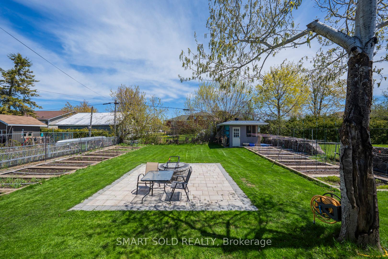 Photo 18 of 831 Norval Road, Georgina, Historic Lakeshore Communities — HOMEH