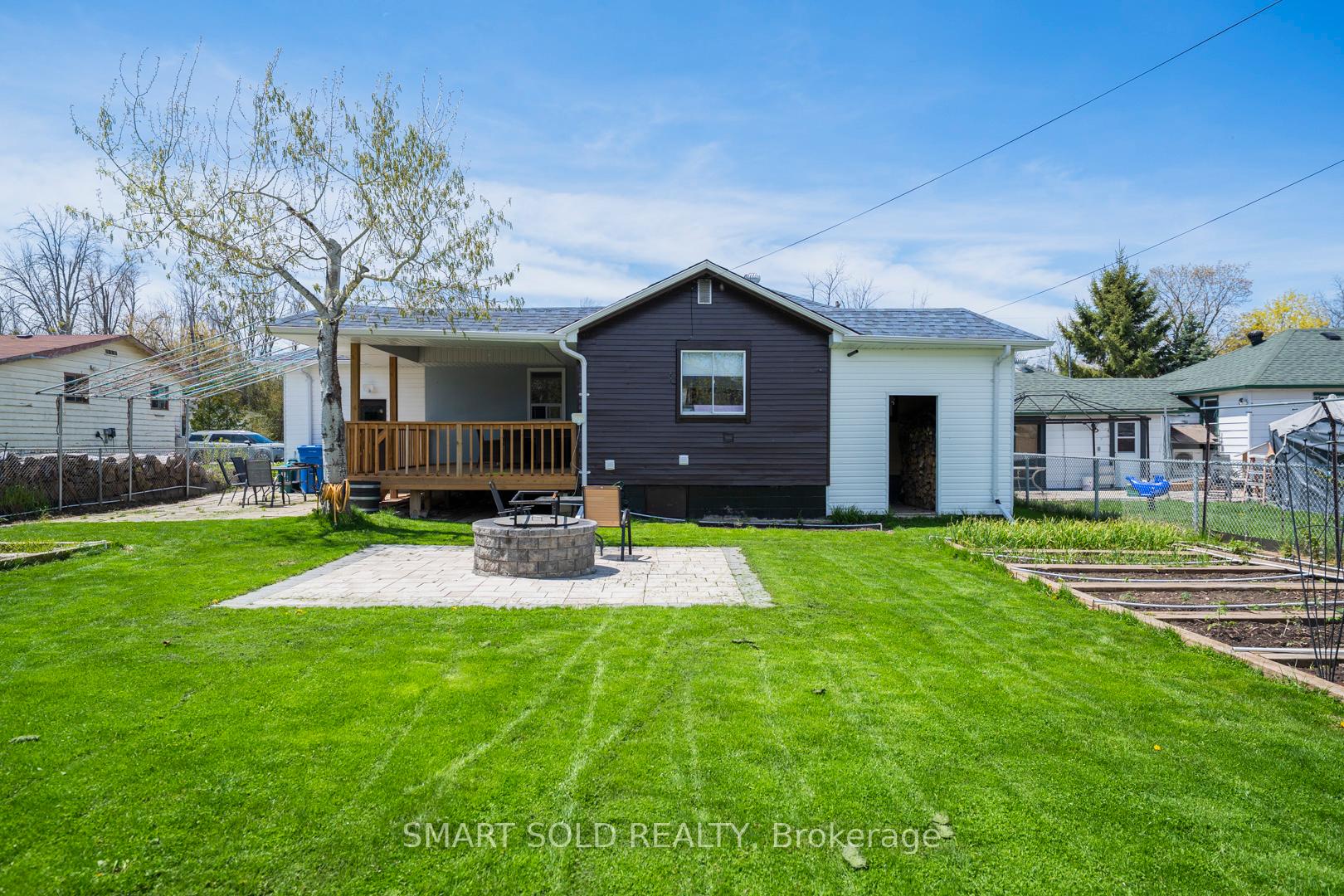 Photo 19 of 831 Norval Road, Georgina, Historic Lakeshore Communities — HOMEH