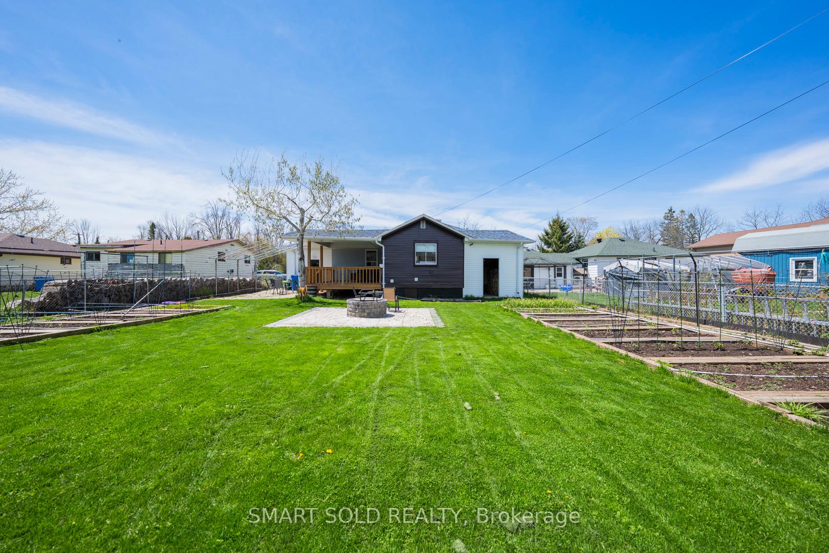 Photo 20 of 831 Norval Road, Georgina, Historic Lakeshore Communities — HOMEH
