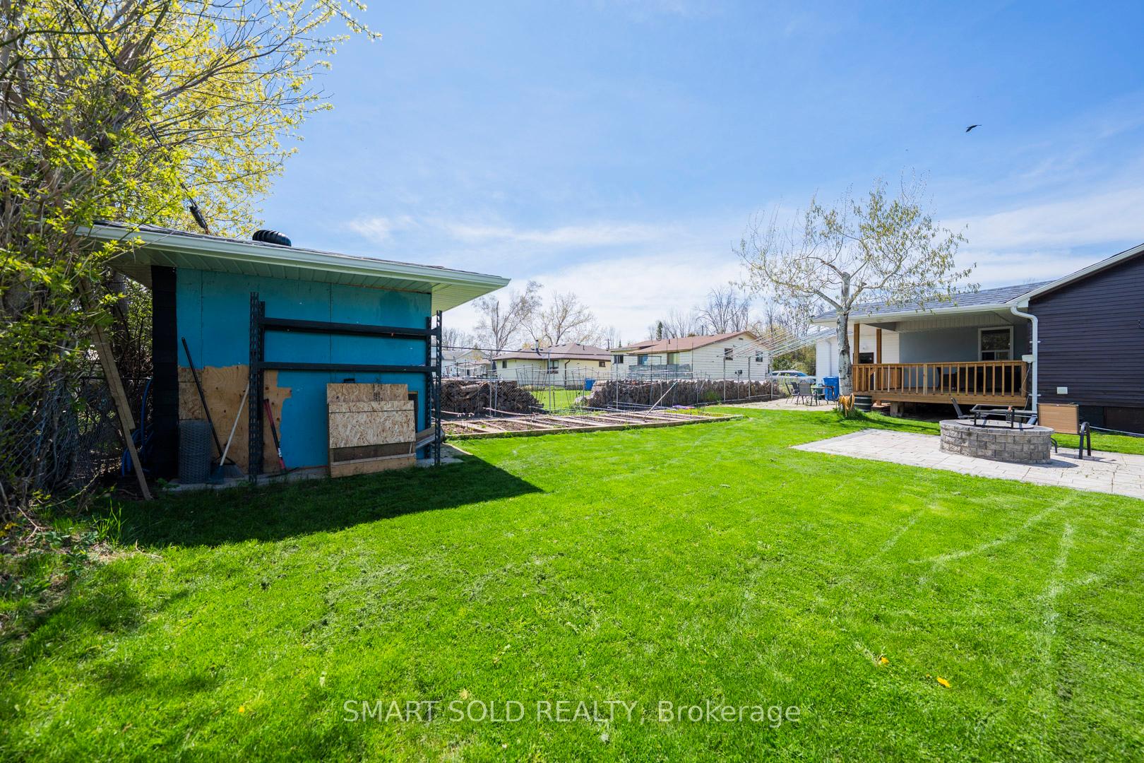 Photo 21 of 831 Norval Road, Georgina, Historic Lakeshore Communities — HOMEH