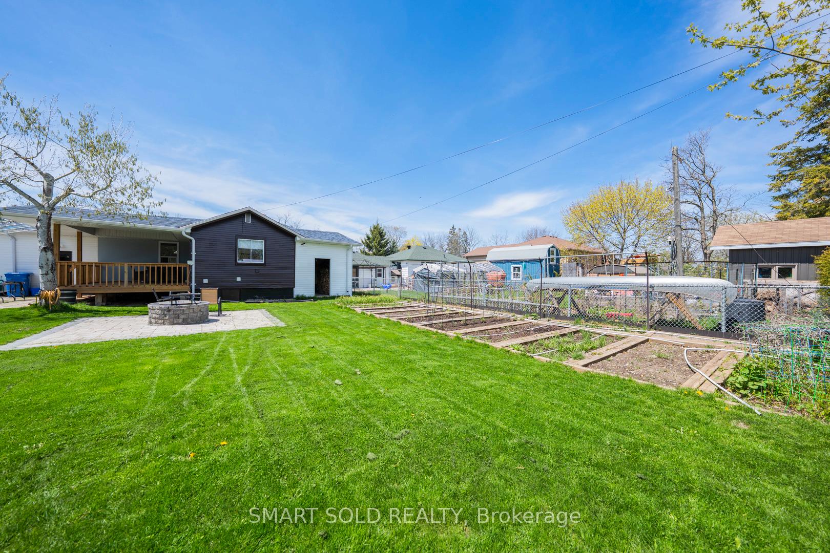 Photo 22 of 831 Norval Road, Georgina, Historic Lakeshore Communities — HOMEH