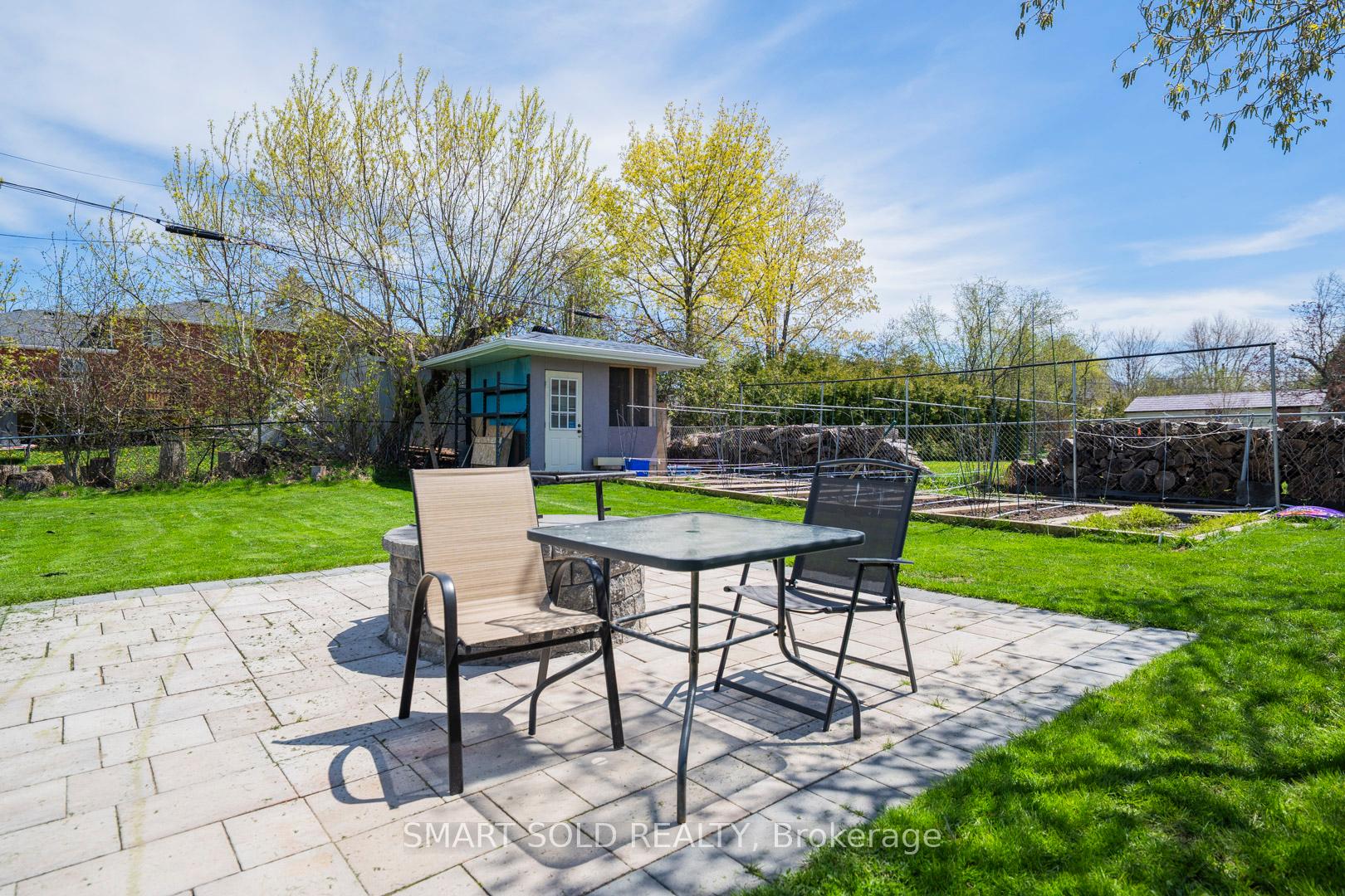 Photo 23 of 831 Norval Road, Georgina, Historic Lakeshore Communities — HOMEH