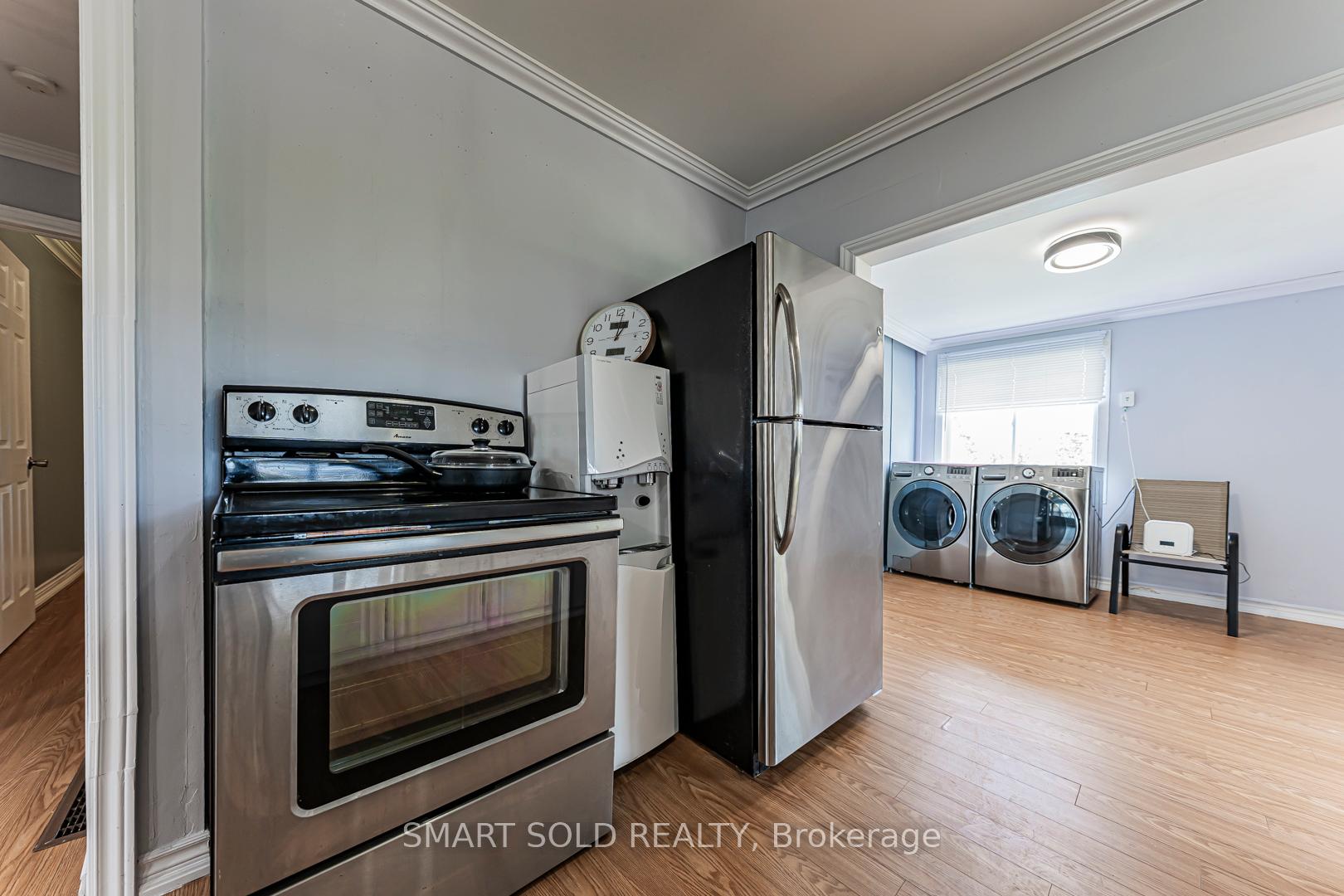 Photo 34 of 831 Norval Road, Georgina, Historic Lakeshore Communities — HOMEH