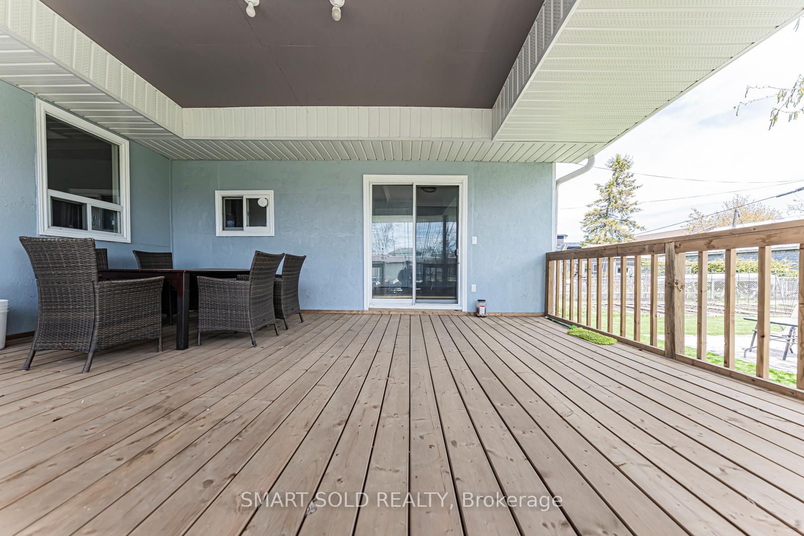 Photo 46 of 831 Norval Road, Georgina, Historic Lakeshore Communities — HOMEH