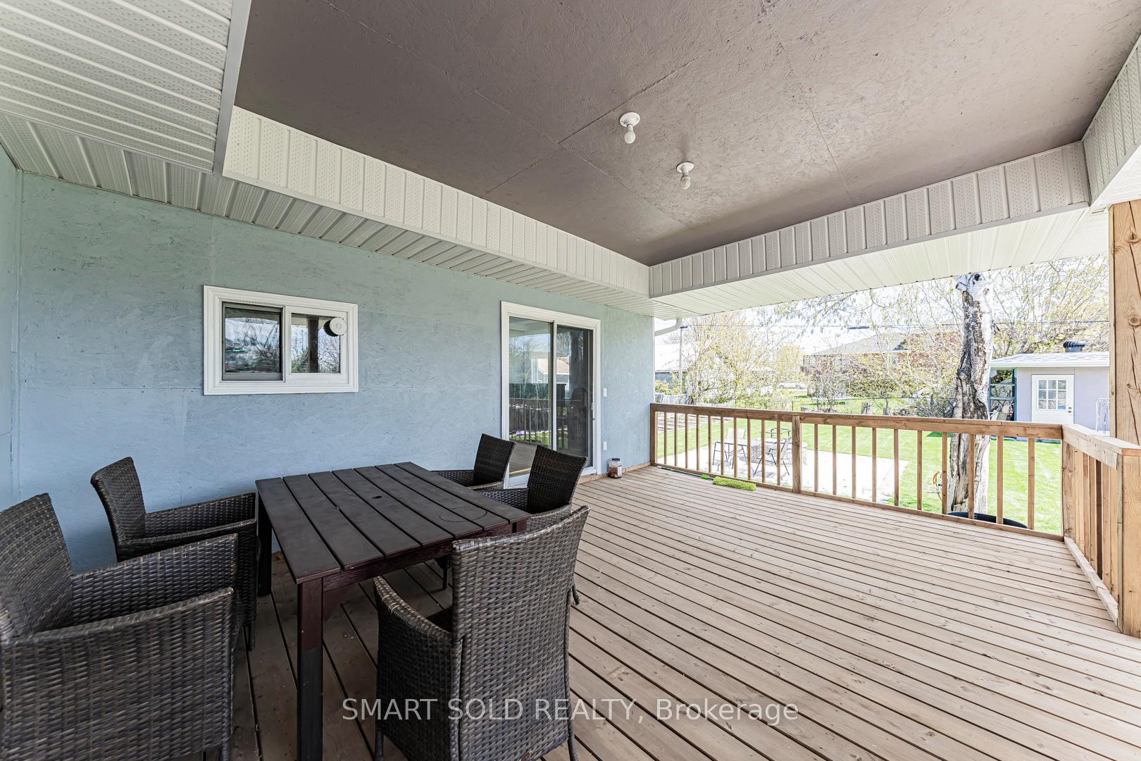 Photo 47 of 831 Norval Road, Georgina, Historic Lakeshore Communities — HOMEH