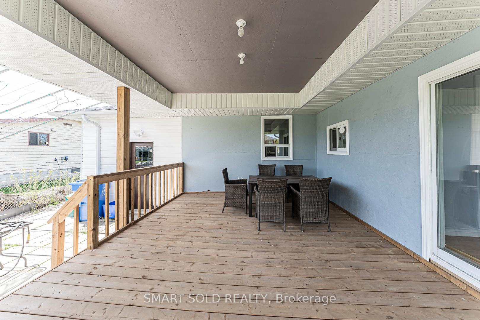 Photo 49 of 831 Norval Road, Georgina, Historic Lakeshore Communities — HOMEH