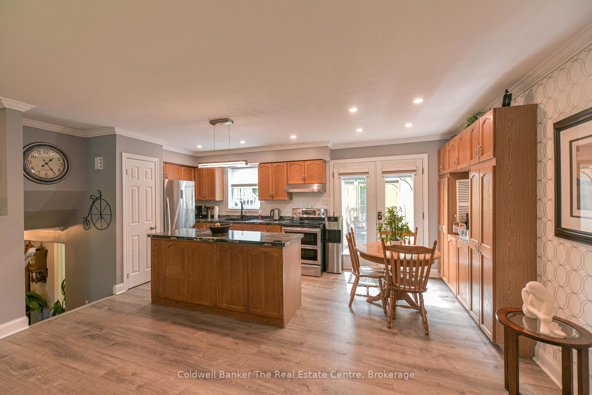 Photo 8 of 250 Wanda Miller Road, Gravenhurst, Muskoka (S) — HOMEH