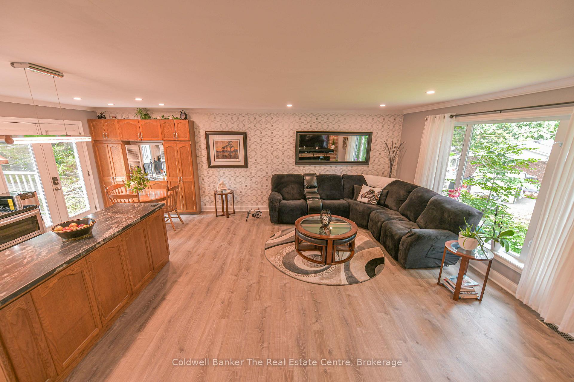 Photo 16 of 250 Wanda Miller Road, Gravenhurst, Muskoka (S) — HOMEH