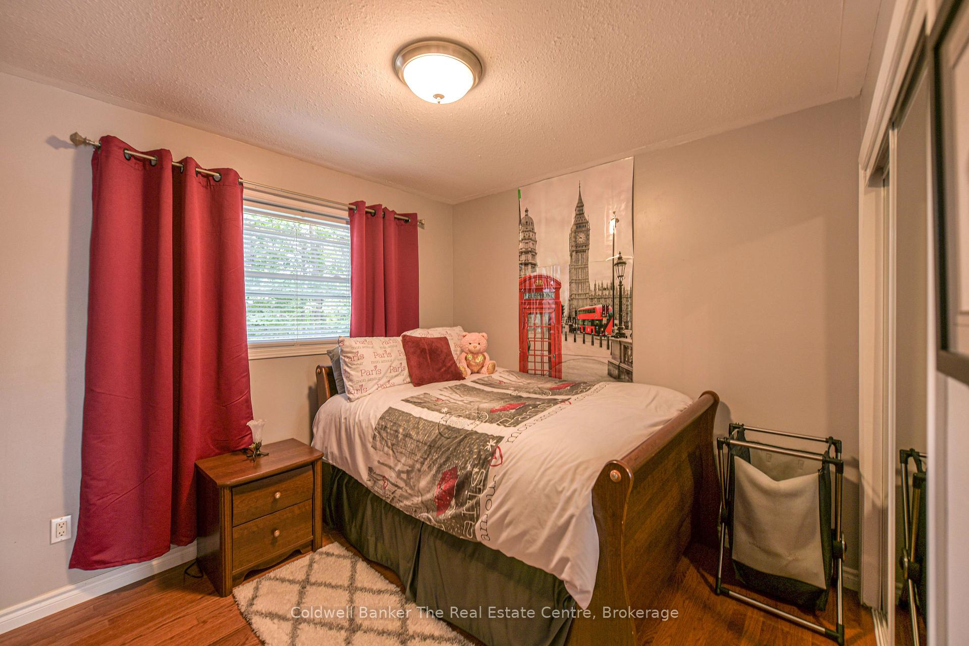 Photo 21 of 250 Wanda Miller Road, Gravenhurst, Muskoka (S) — HOMEH