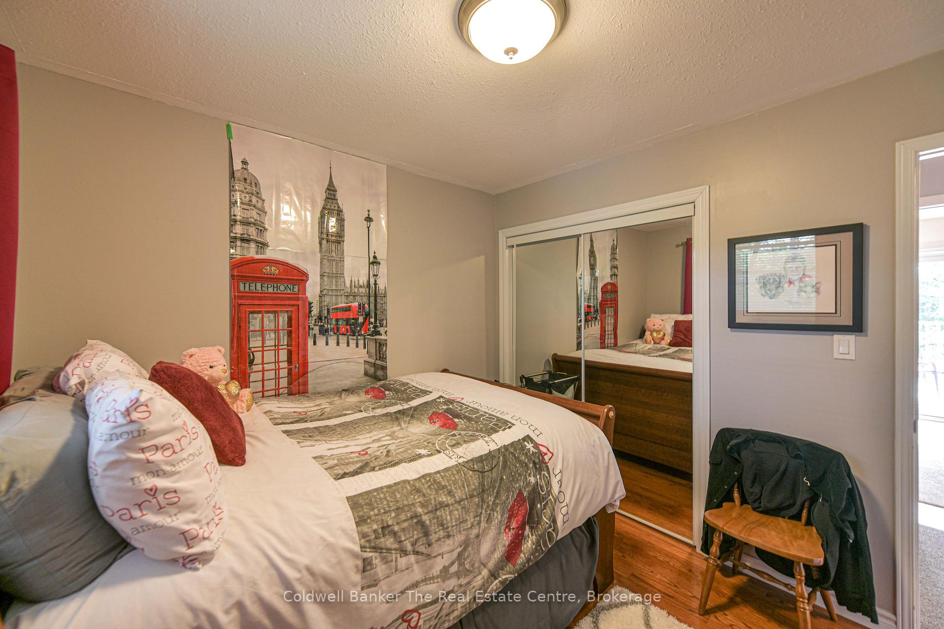 Photo 22 of 250 Wanda Miller Road, Gravenhurst, Muskoka (S) — HOMEH