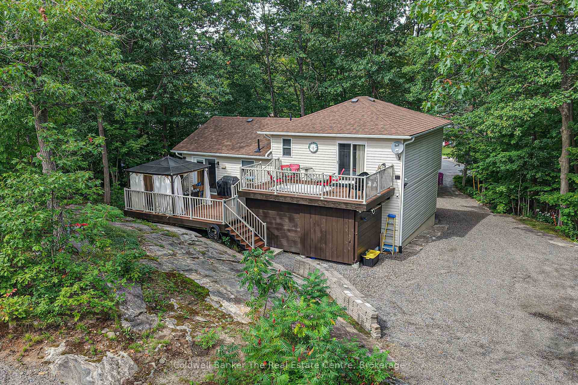 Photo 32 of 250 Wanda Miller Road, Gravenhurst, Muskoka (S) — HOMEH