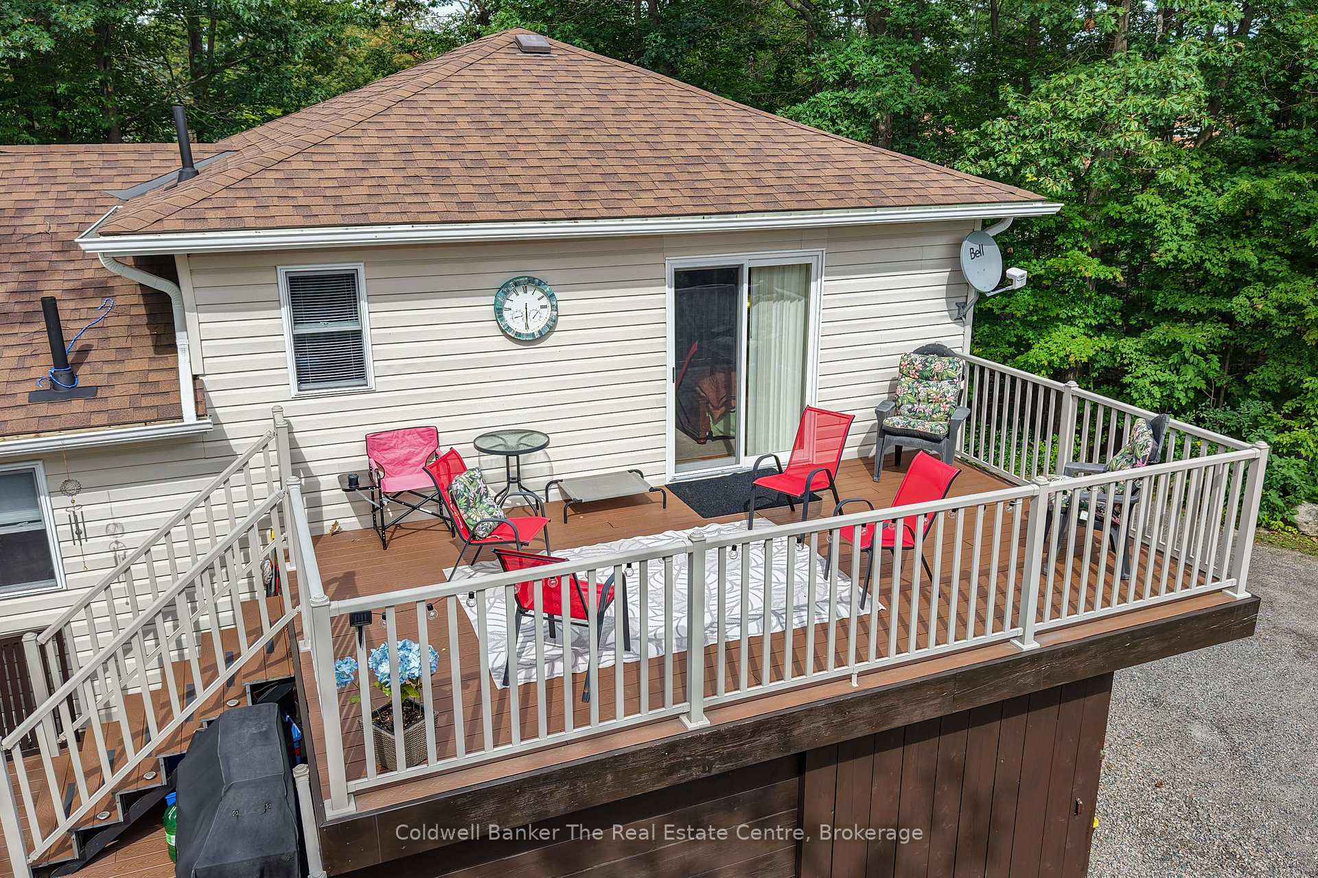 Photo 33 of 250 Wanda Miller Road, Gravenhurst, Muskoka (S) — HOMEH