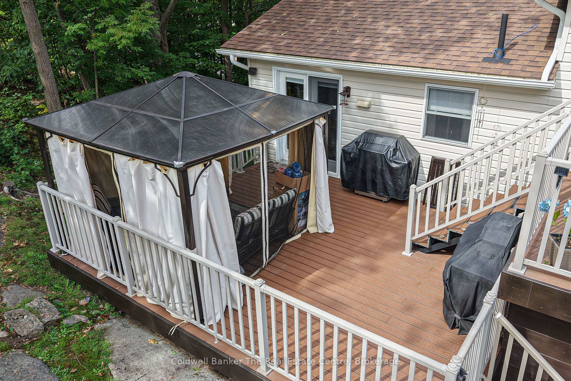 Photo 34 of 250 Wanda Miller Road, Gravenhurst, Muskoka (S) — HOMEH