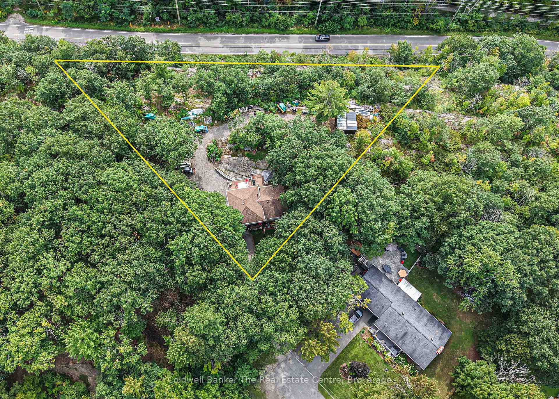 Photo 36 of 250 Wanda Miller Road, Gravenhurst, Muskoka (S) — HOMEH