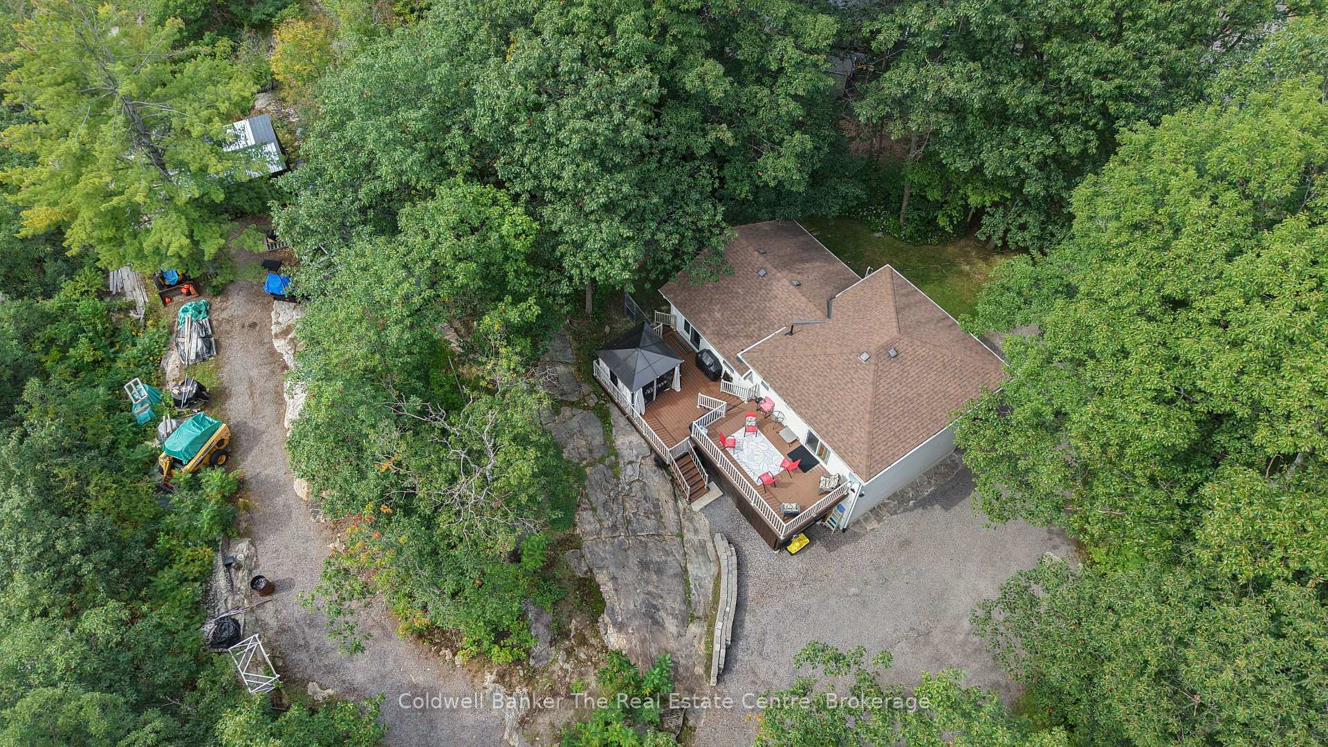Photo 38 of 250 Wanda Miller Road, Gravenhurst, Muskoka (S) — HOMEH