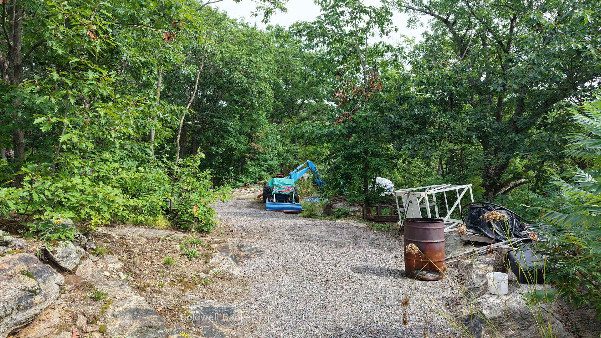 Photo 43 of 250 Wanda Miller Road, Gravenhurst, Muskoka (S) — HOMEH