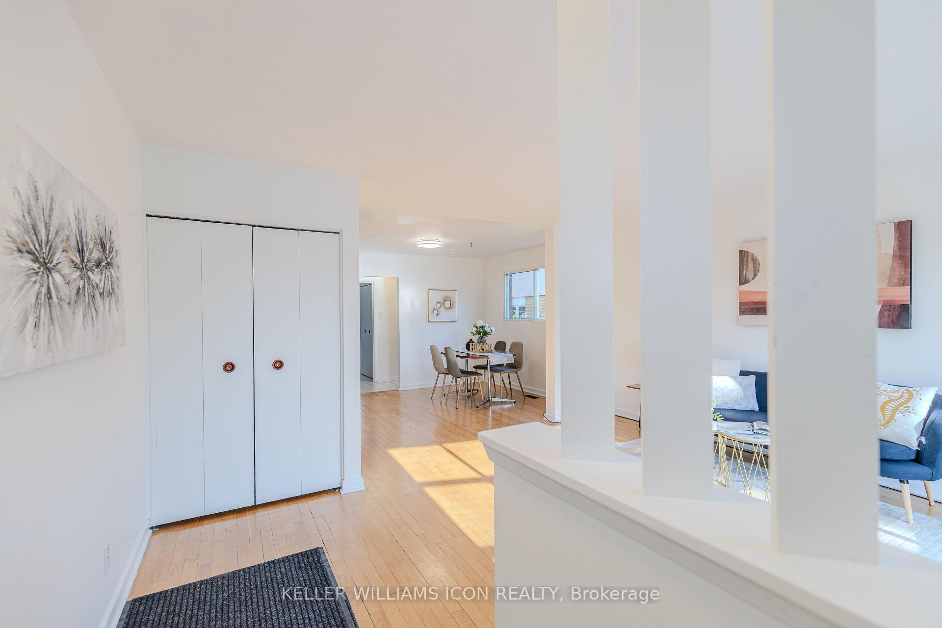 Photo 5 of 1441 Claymor Avenue, Ottawa, Carleton Square — HOMEH