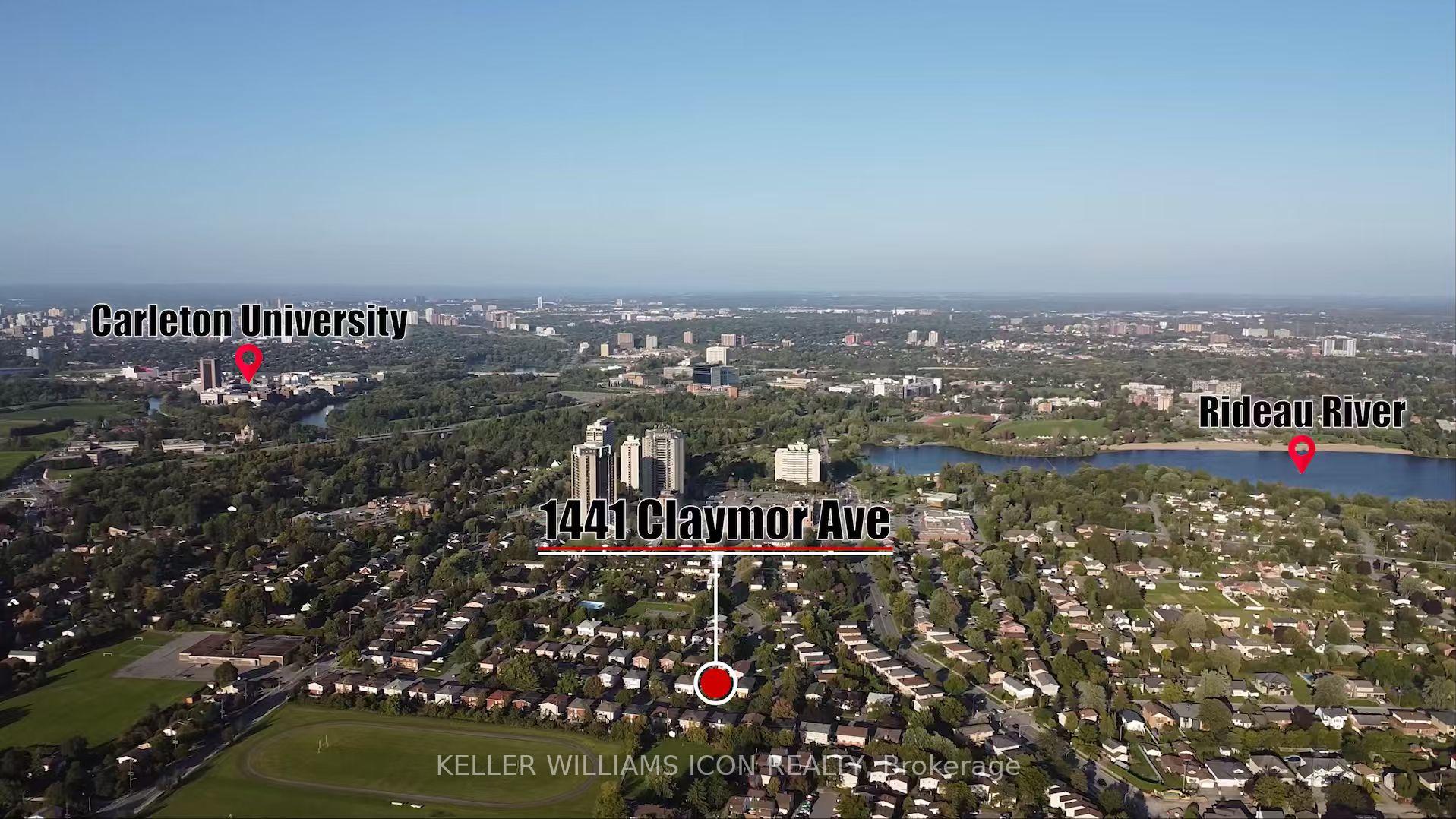 Photo 44 of 1441 Claymor Avenue, Ottawa, Carleton Square — HOMEH