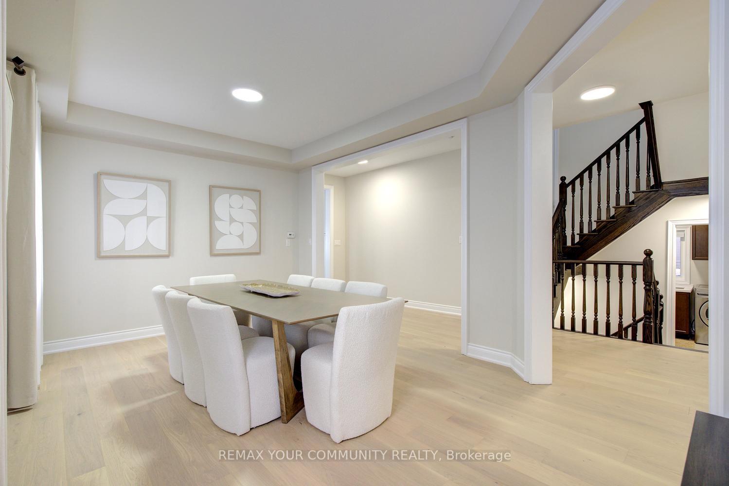 Photo 9 of 85 Coral Acres Drive, Vaughan, Patterson — HOMEH