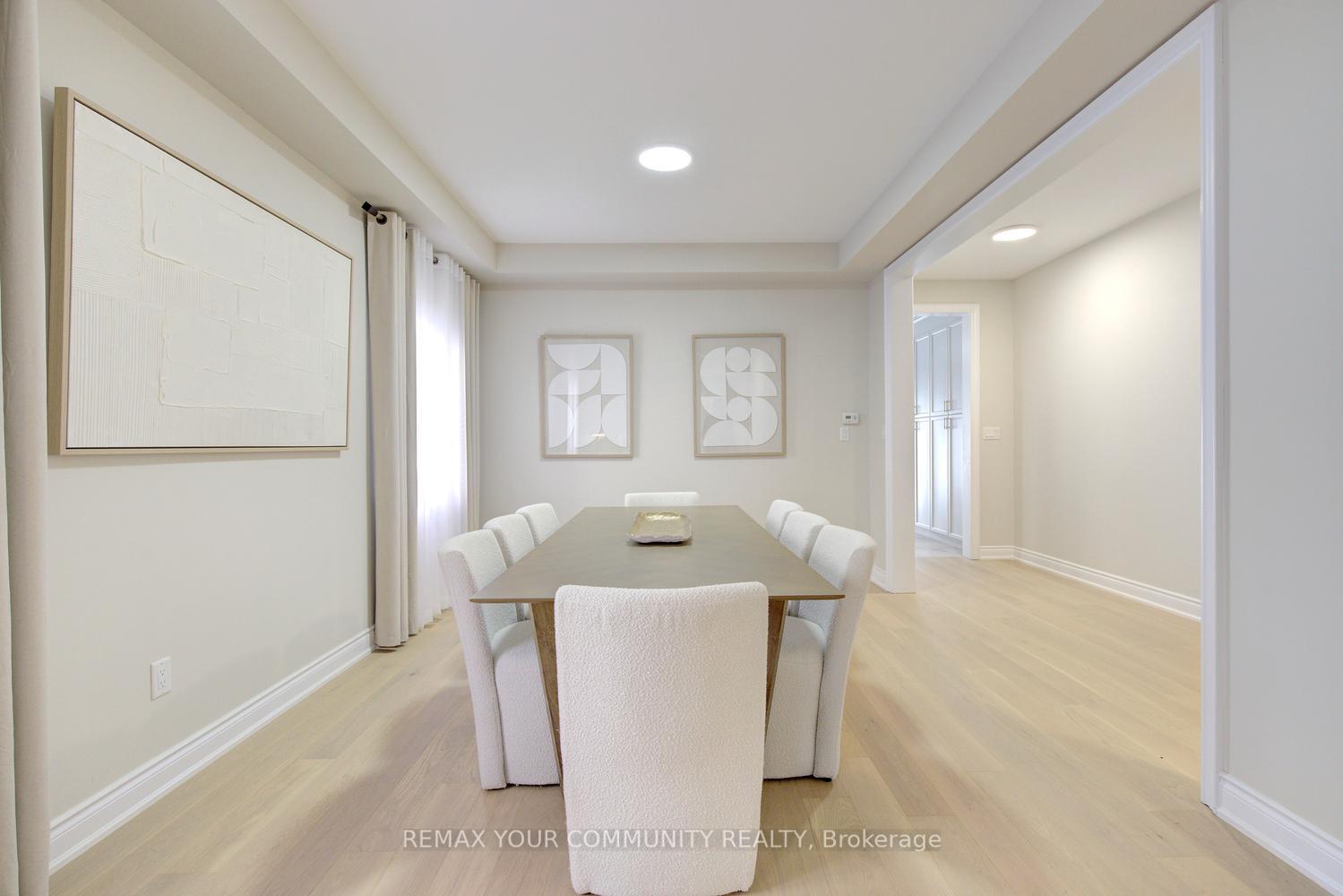 Photo 17 of 85 Coral Acres Drive, Vaughan, Patterson — HOMEH