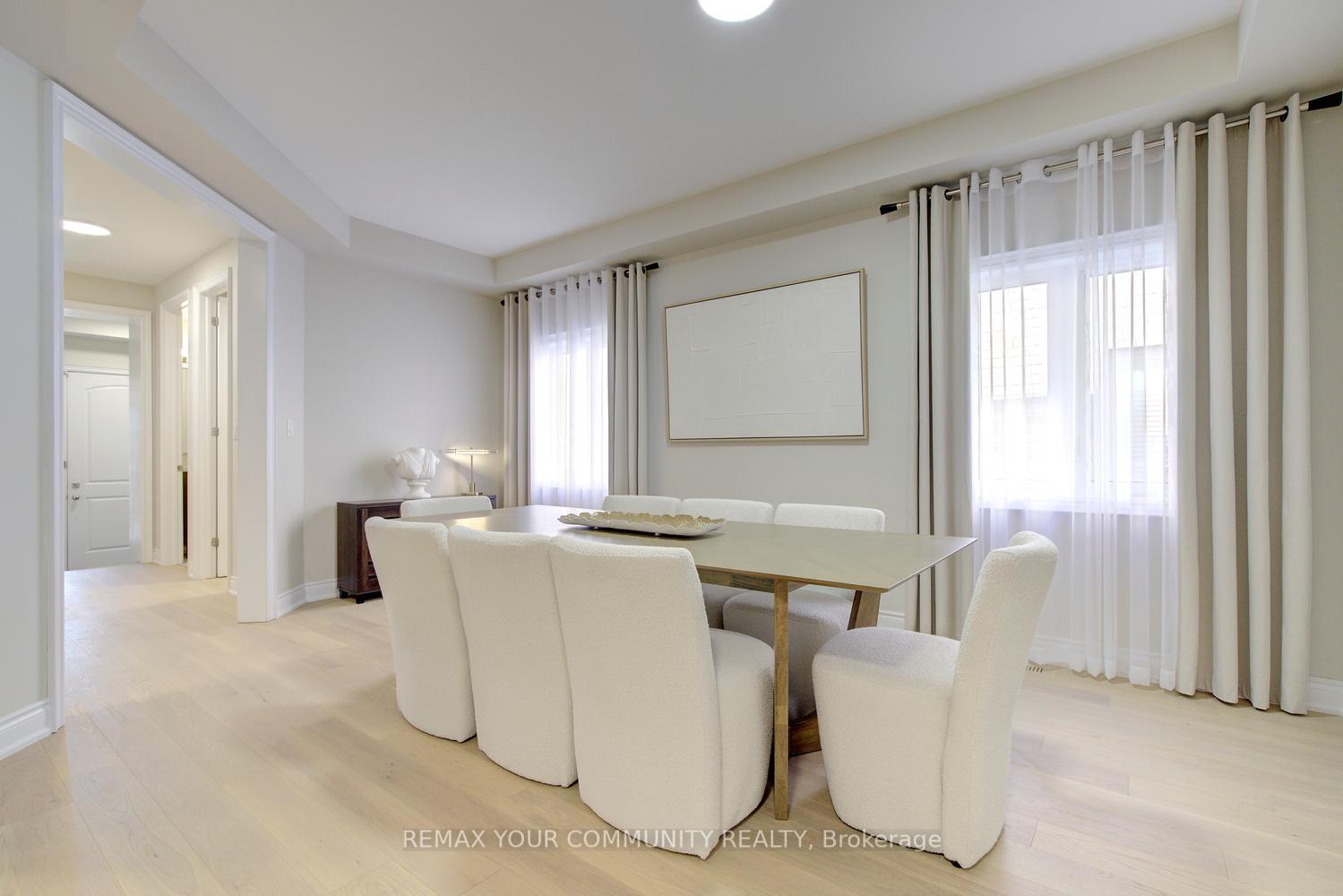 Photo 14 of 85 Coral Acres Drive, Vaughan, Patterson — HOMEH