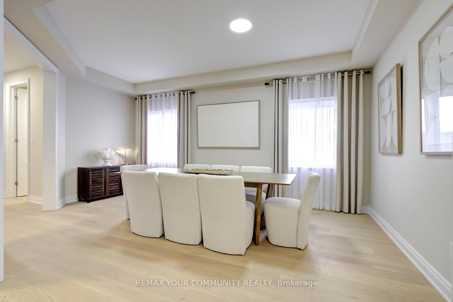 Photo 18 of 85 Coral Acres Drive, Vaughan, Patterson — HOMEH