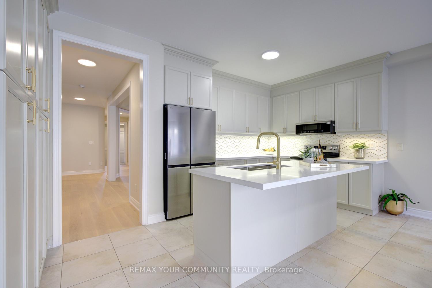 Photo 23 of 85 Coral Acres Drive, Vaughan, Patterson — HOMEH