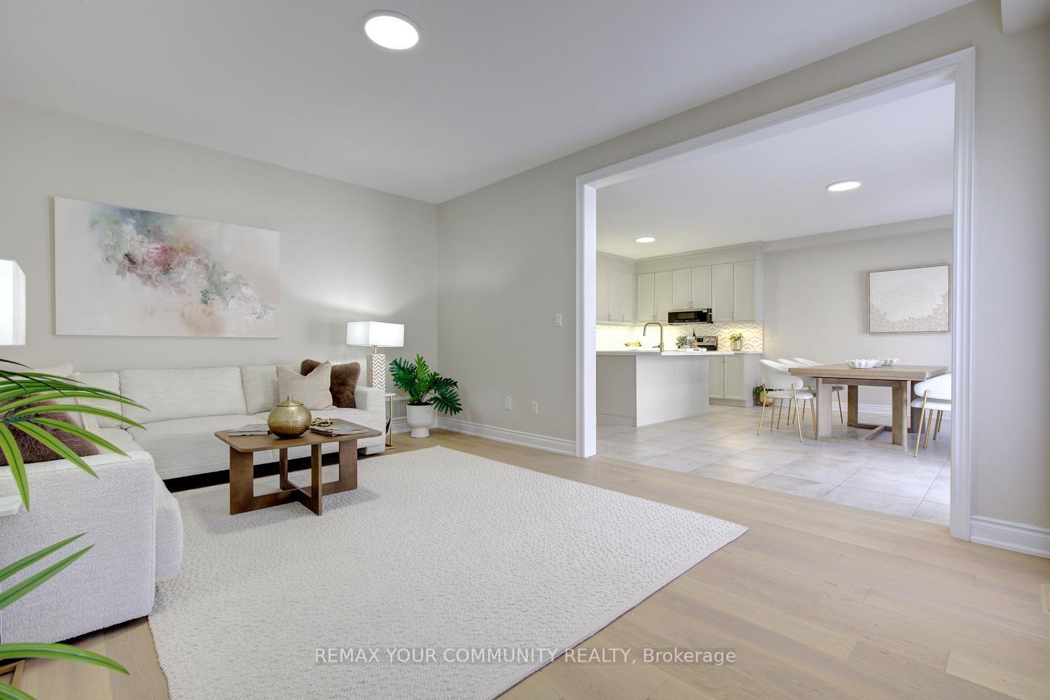 Photo 51 of 85 Coral Acres Drive, Vaughan, Patterson — HOMEH
