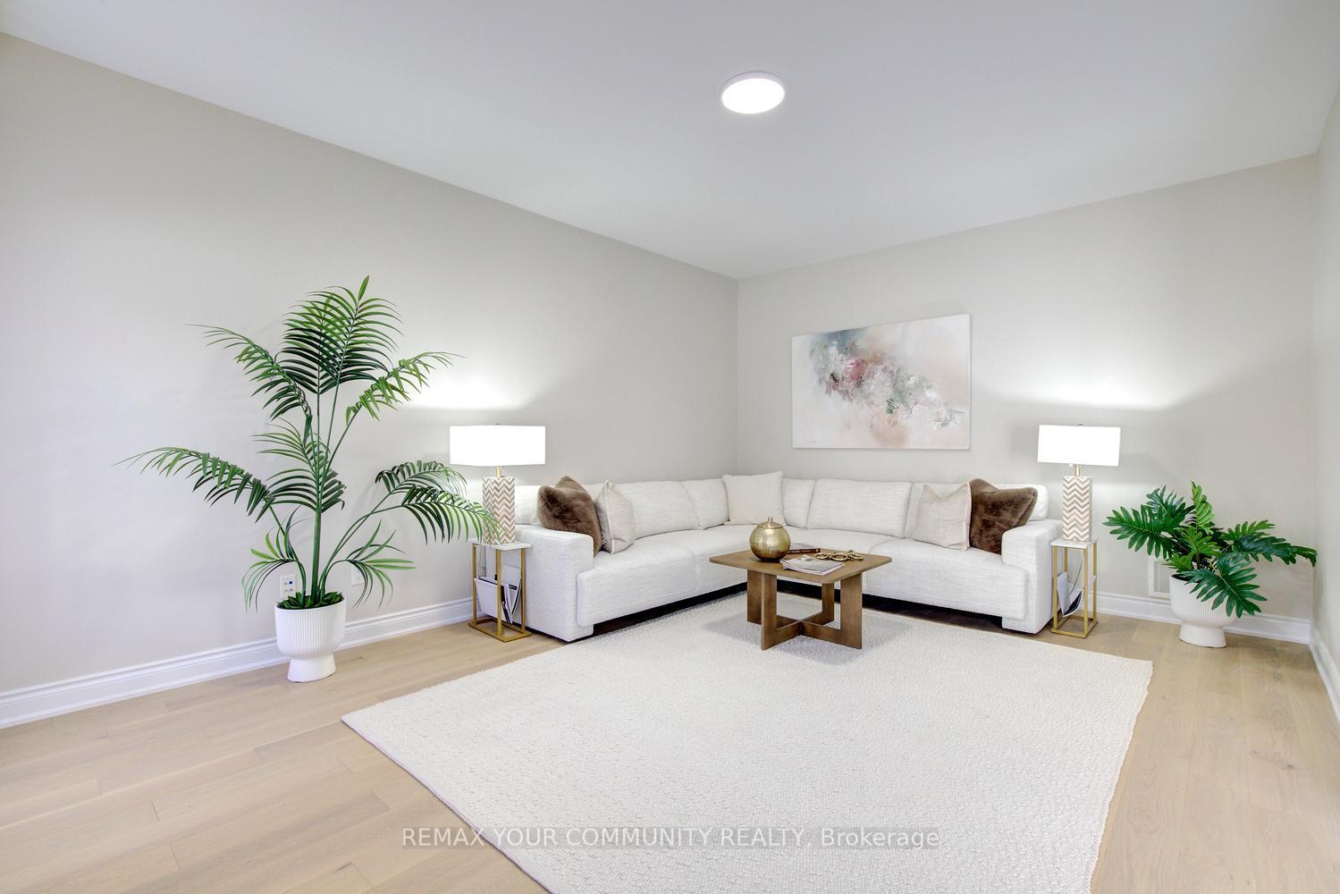 Photo 48 of 85 Coral Acres Drive, Vaughan, Patterson — HOMEH