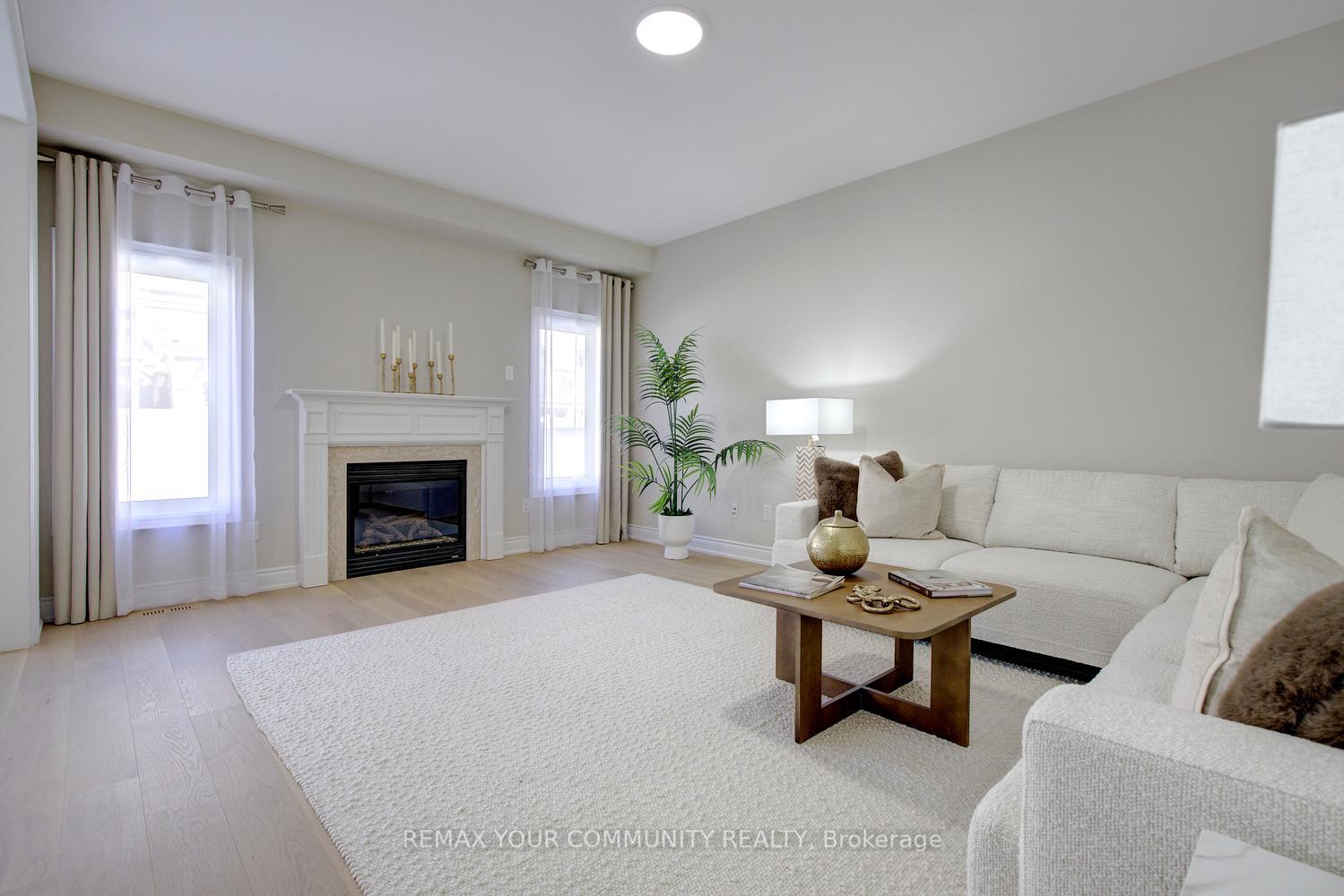 Photo 54 of 85 Coral Acres Drive, Vaughan, Patterson — HOMEH