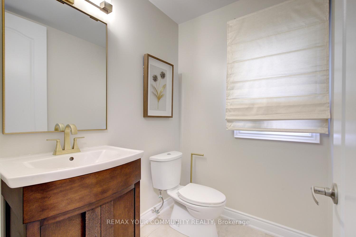 Photo 57 of 85 Coral Acres Drive, Vaughan, Patterson — HOMEH