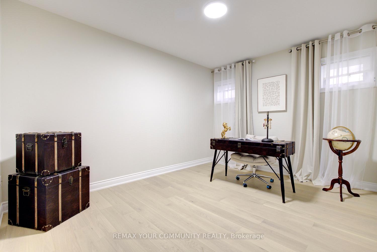 Photo 63 of 85 Coral Acres Drive, Vaughan, Patterson — HOMEH
