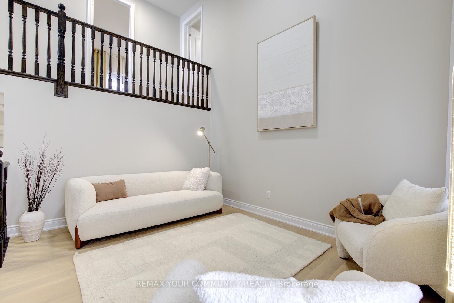 Photo 70 of 85 Coral Acres Drive, Vaughan, Patterson — HOMEH