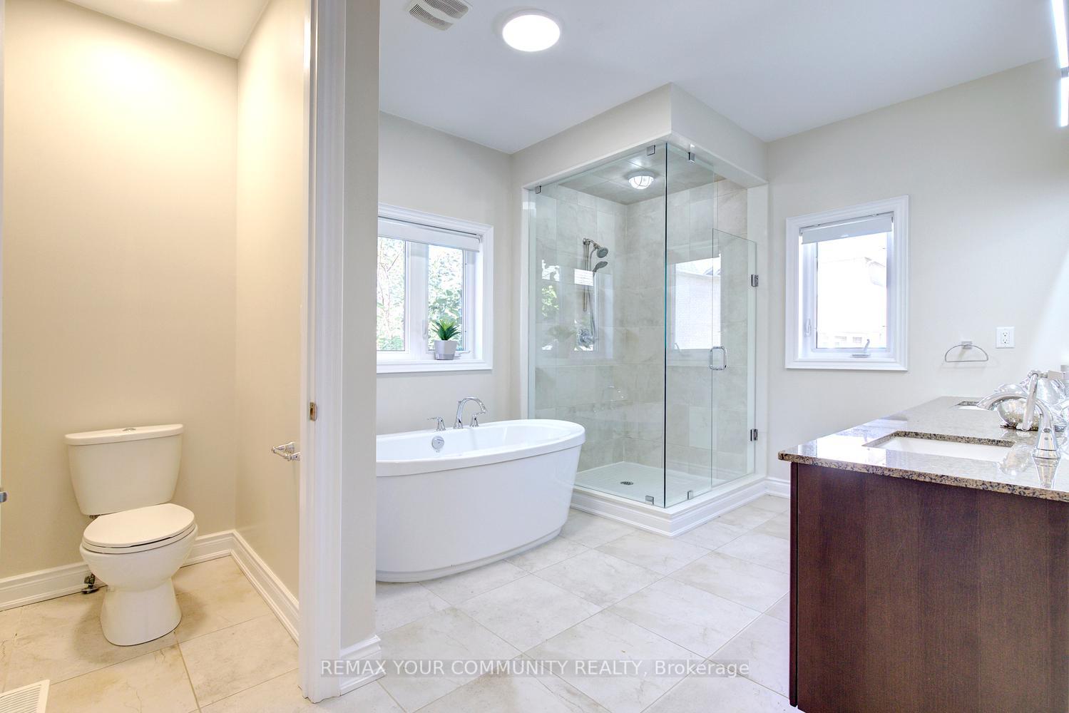 Photo 81 of 85 Coral Acres Drive, Vaughan, Patterson — HOMEH