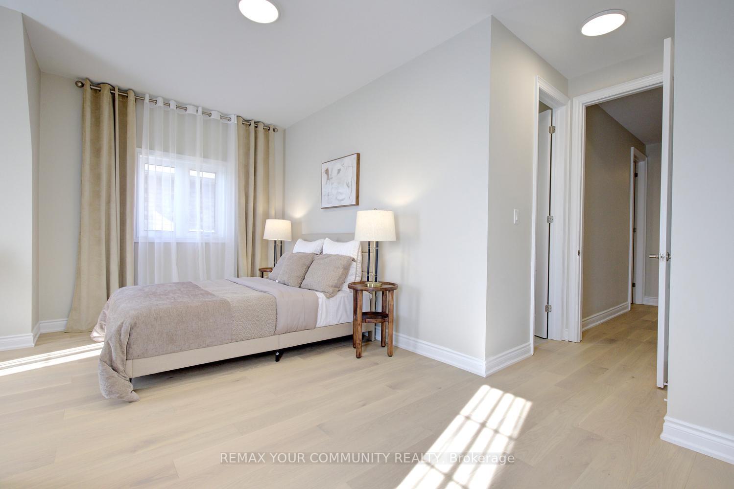 Photo 98 of 85 Coral Acres Drive, Vaughan, Patterson — HOMEH