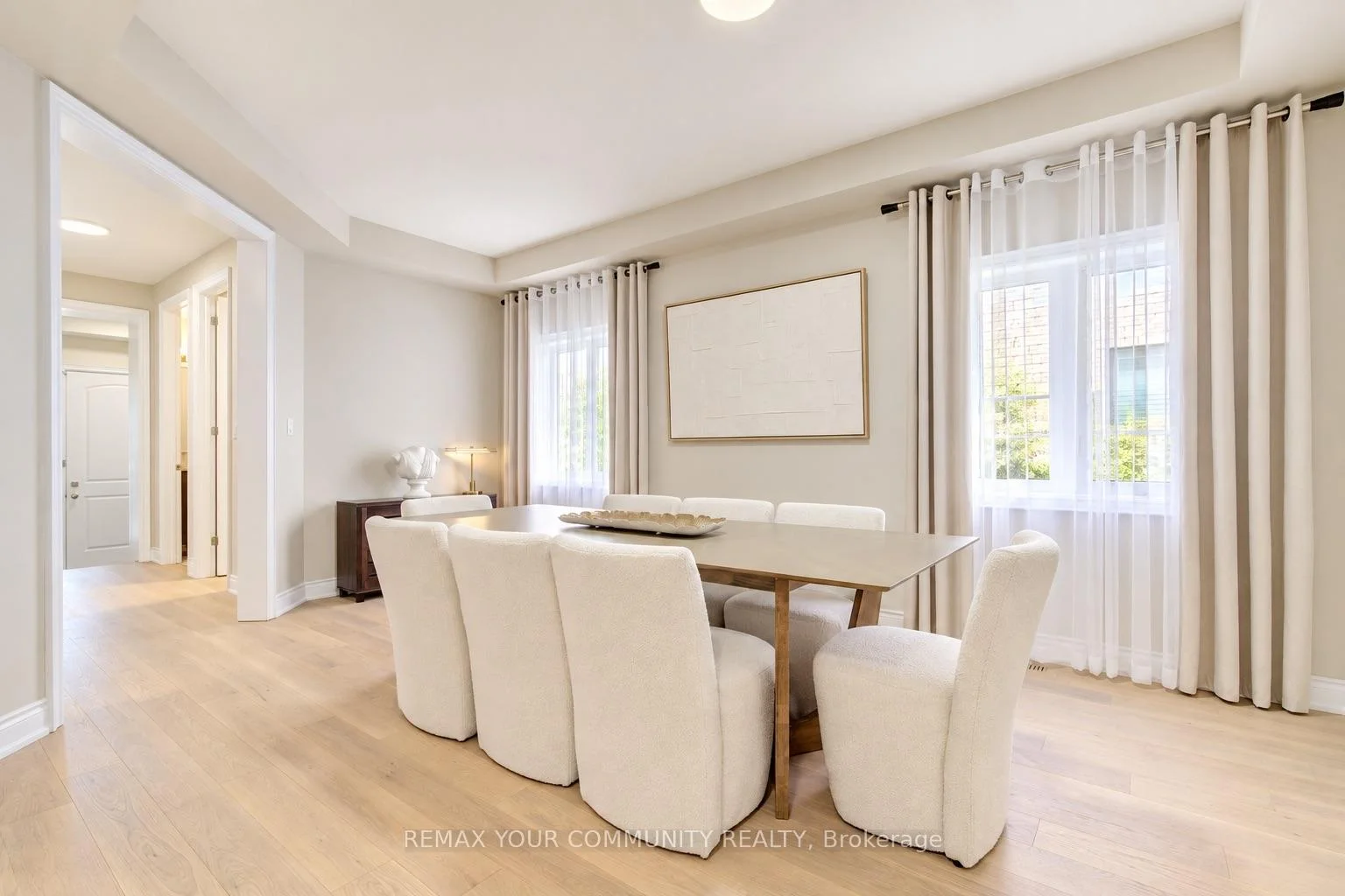 Photo 11 of 85 Coral Acres Drive, Vaughan, Patterson — HOMEH