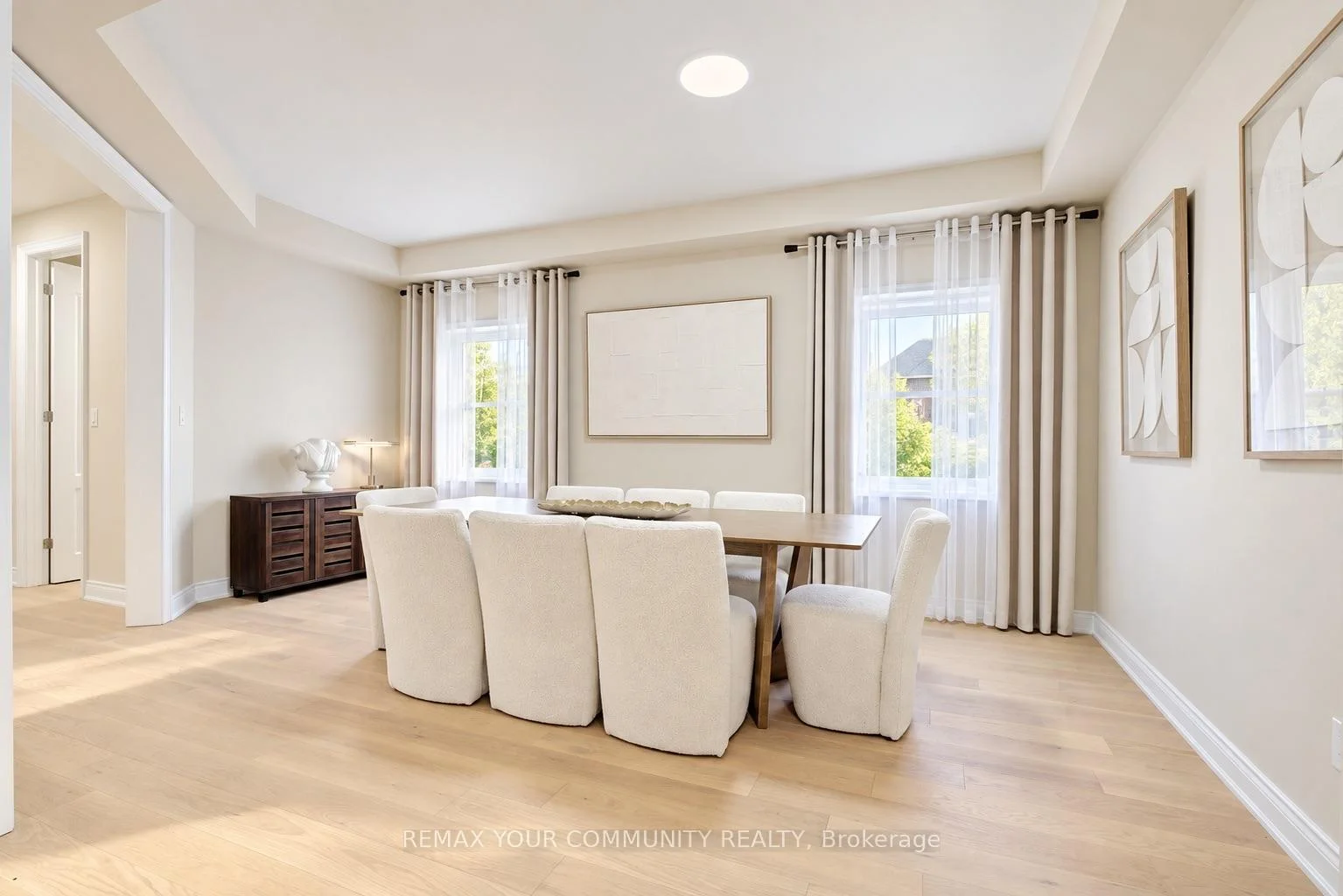 Photo 13 of 85 Coral Acres Drive, Vaughan, Patterson — HOMEH