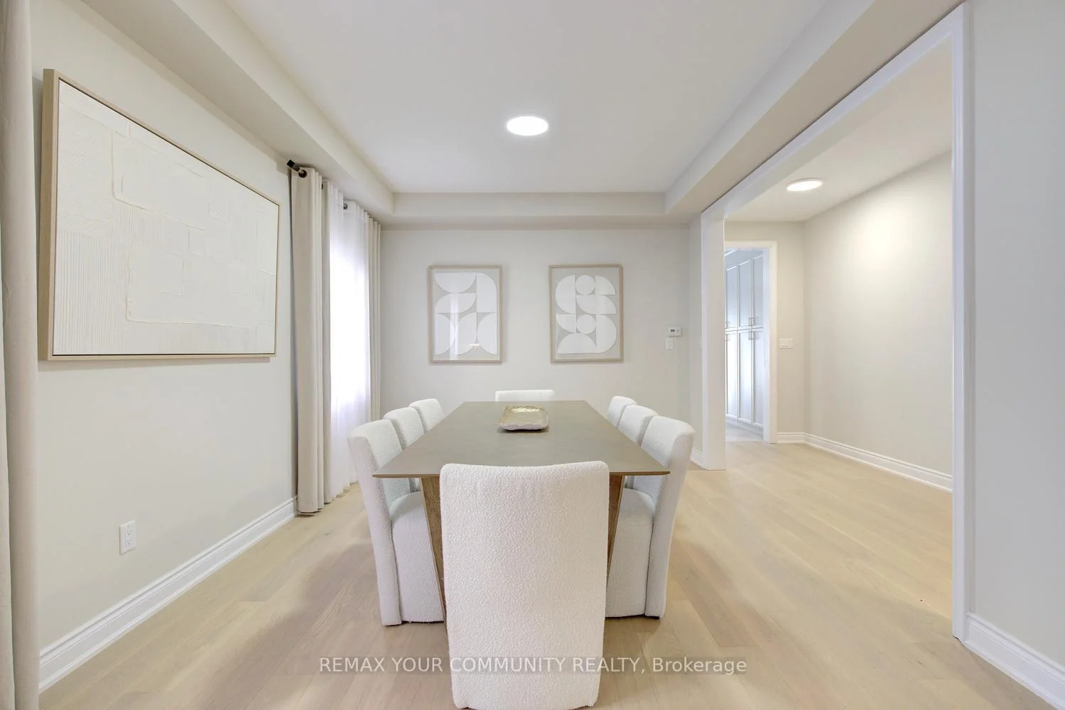 Photo 15 of 85 Coral Acres Drive, Vaughan, Patterson — HOMEH