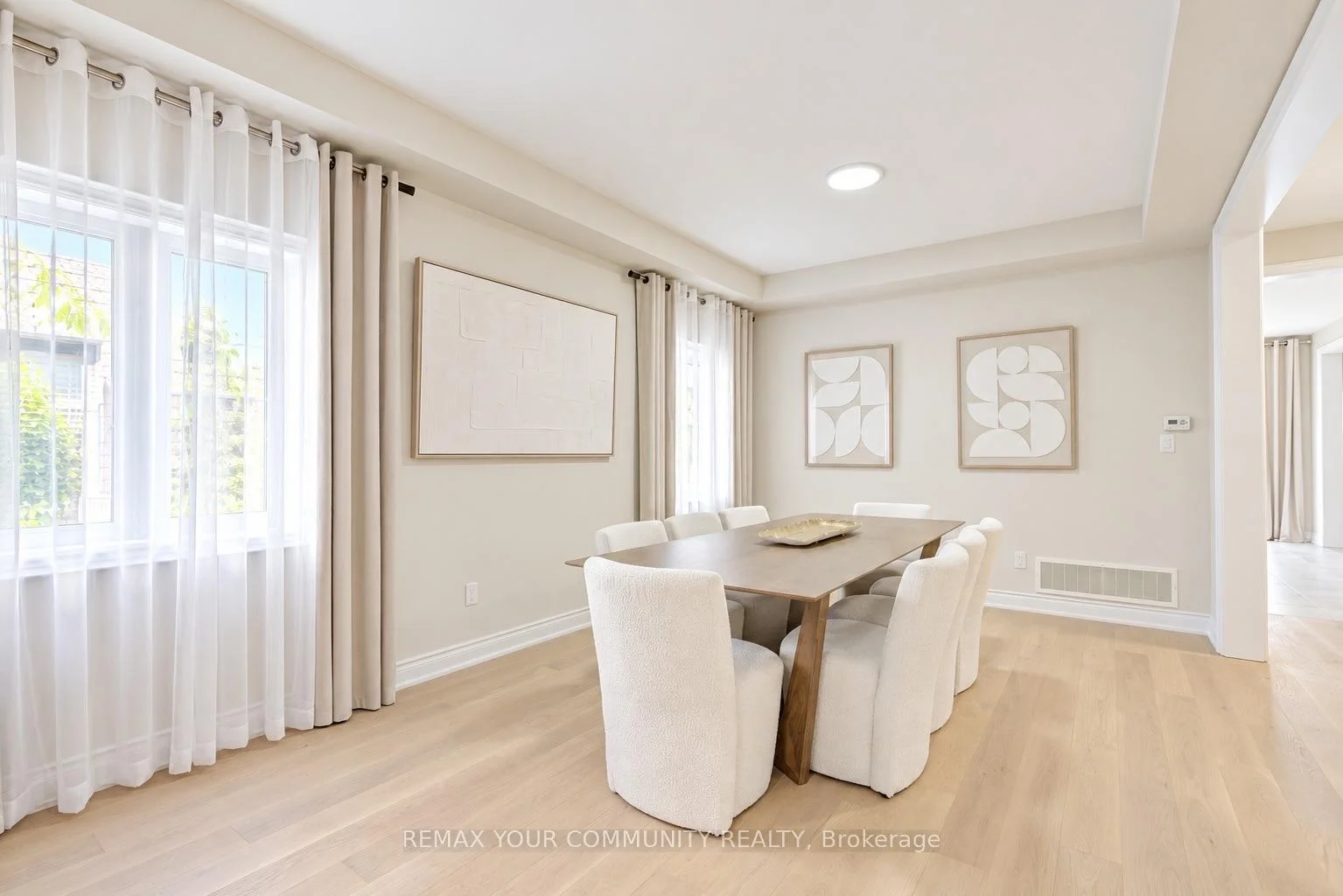Photo 16 of 85 Coral Acres Drive, Vaughan, Patterson — HOMEH
