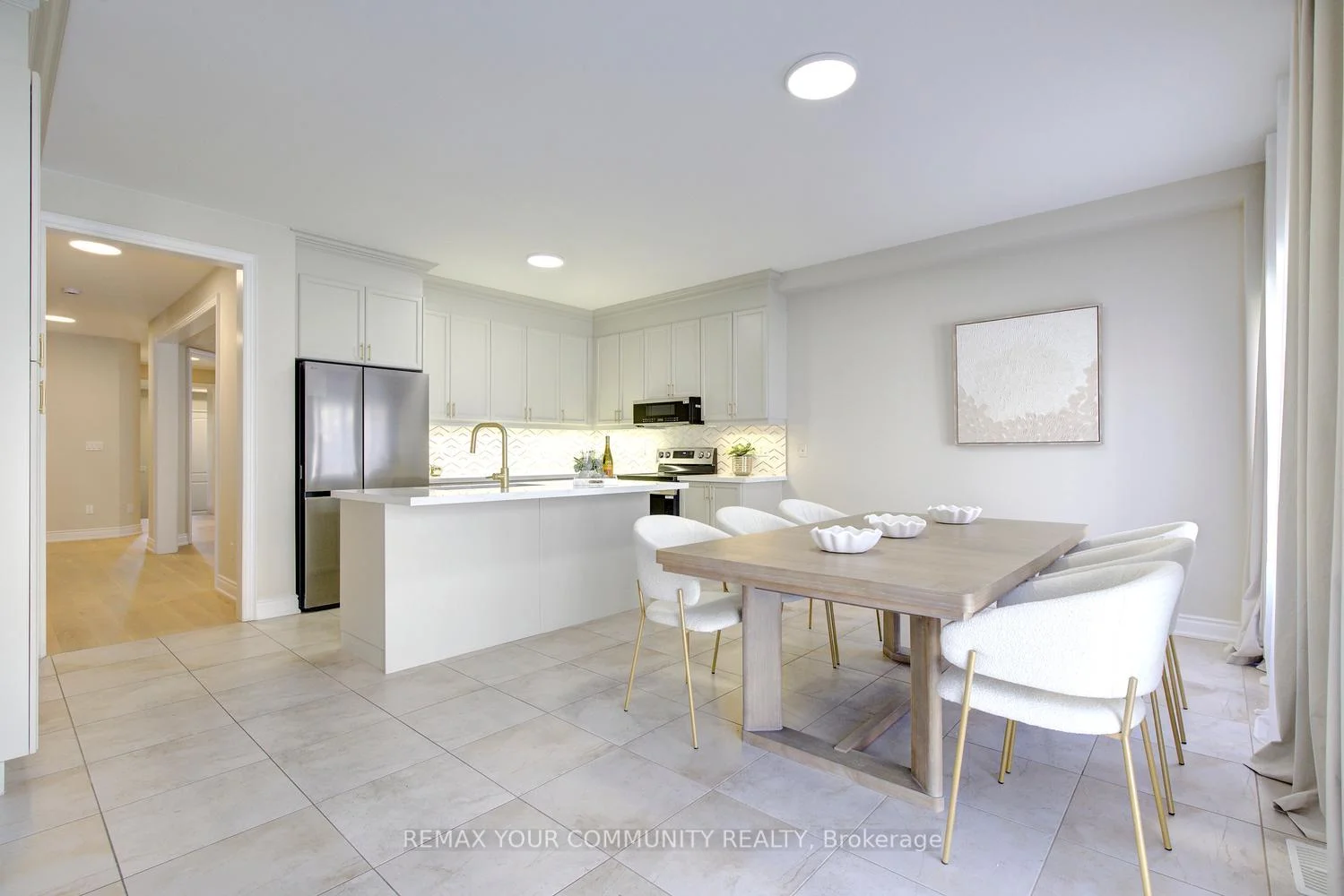 Photo 39 of 85 Coral Acres Drive, Vaughan, Patterson — HOMEH