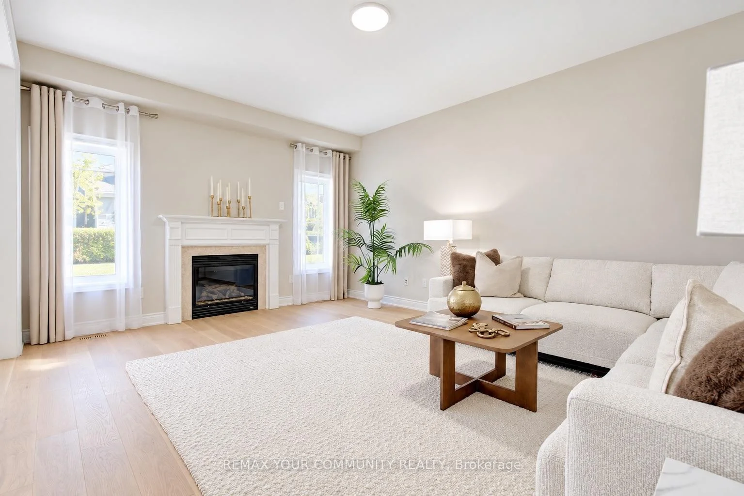 Photo 50 of 85 Coral Acres Drive, Vaughan, Patterson — HOMEH