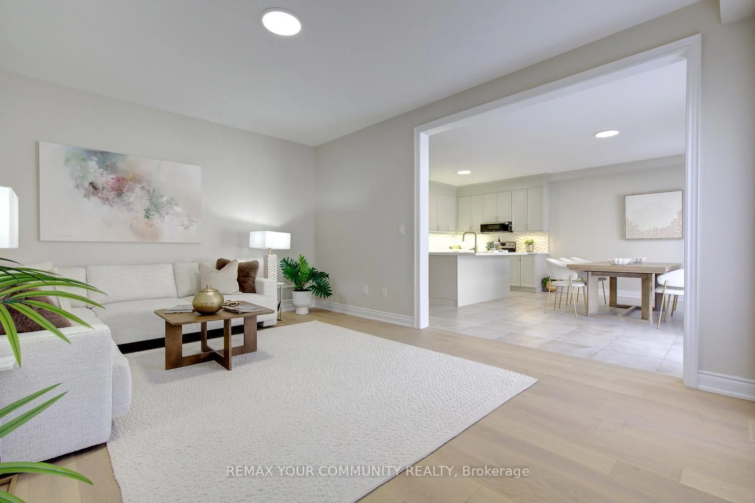 Photo 52 of 85 Coral Acres Drive, Vaughan, Patterson — HOMEH